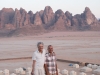 Wadi Rum 